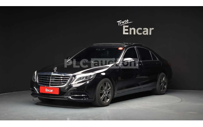 mercedes-benz-s-350 - 1
