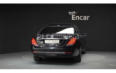 mercedes-benz-s-350 - 2