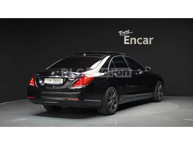 Mercedes-Benz S 350 * DISTRONIC* МАСАЖ* ОБДУХВАНЕ* 360КАМЕРИ* - автомобили, коли, обяви за нови и употребявани 3