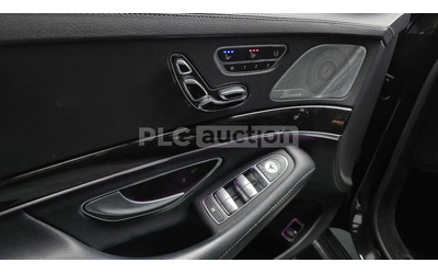 Mercedes-Benz S 350 * DISTRONIC* МАСАЖ* ОБДУХВАНЕ* 360КАМЕРИ* - автомобили, коли, обяви за нови и употребявани 6