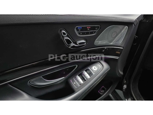 Mercedes-Benz S 350 * DISTRONIC* МАСАЖ* ОБДУХВАНЕ* 360КАМЕРИ* - автомобили, коли, обяви за нови и употребявани 6