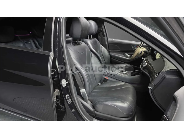 Mercedes-Benz S 350 * DISTRONIC* МАСАЖ* ОБДУХВАНЕ* 360КАМЕРИ* - автомобили, коли, обяви за нови и употребявани 8