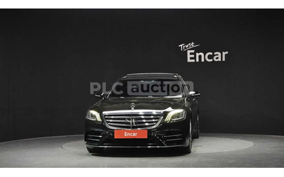 mercedes-benz-s-350 - 0
