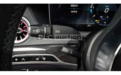 Mercedes-Benz S 350 * Amg Line* HeadUp* Keyless* Burmester* АВТОКРЕДИТ - автомобили, коли, обяви за нови и употребявани 12