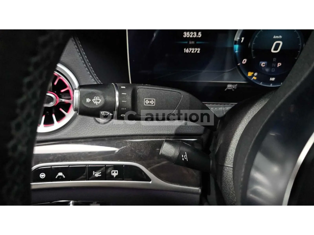 Mercedes-Benz S 350 * Amg Line* HeadUp* Keyless* Burmester* АВТОКРЕДИТ - автомобили, коли, обяви за нови и употребявани 12