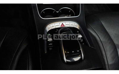 Mercedes-Benz S 350 * Amg Line* HeadUp* Keyless* Burmester* АВТОКРЕДИТ - автомобили, коли, обяви за нови и употребявани 13