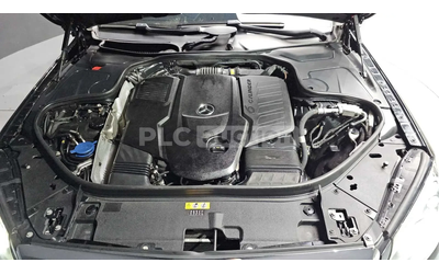 mercedes-benz-s-350 - 5