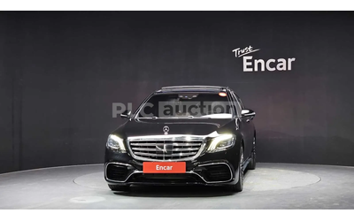mercedes-benz-s-350 - 0
