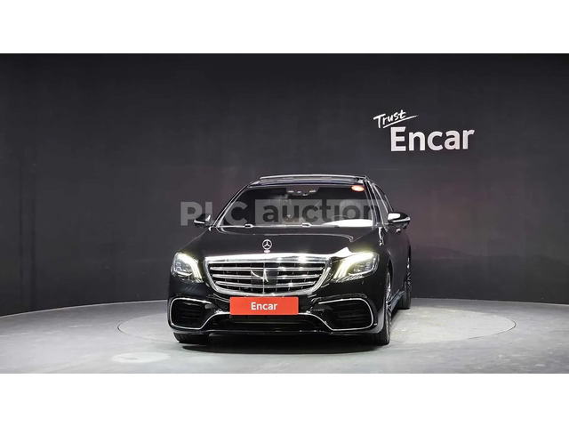 Mercedes-Benz S 350 * AMG Line* TV* Keyless* 360* АВТОКРЕДИТ - автомобили, коли, обяви за нови и употребявани 0