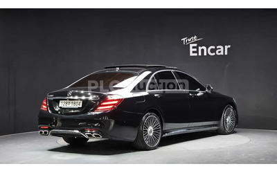 mercedes-benz-s-350 - 2