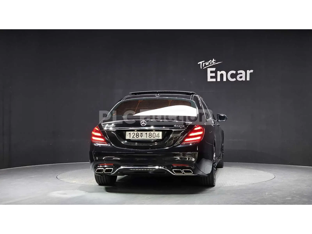 Mercedes-Benz S 350 * AMG Line* TV* Keyless* 360* АВТОКРЕДИТ - автомобили, коли, обяви за нови и употребявани 3