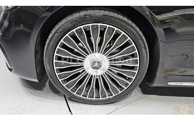 mercedes-benz-s-350 - 4