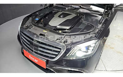 mercedes-benz-s-350 - 5