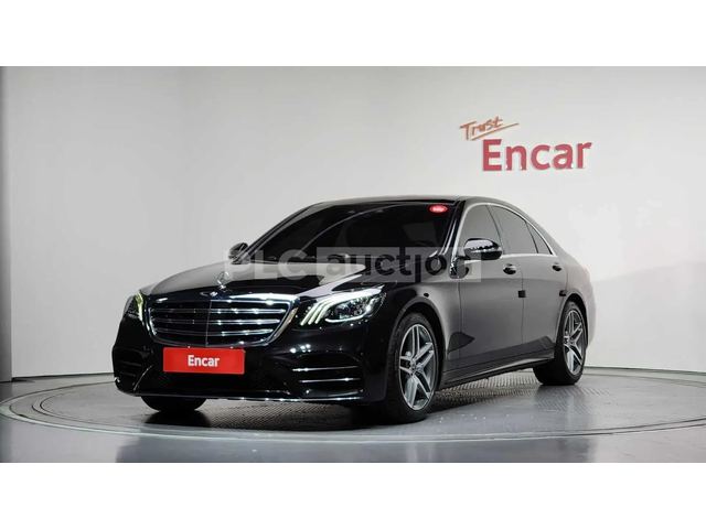 Mercedes-Benz S 350 360* Keyless* АВТОКРЕДИТ - автомобили, коли, обяви за нови и употребявани 0