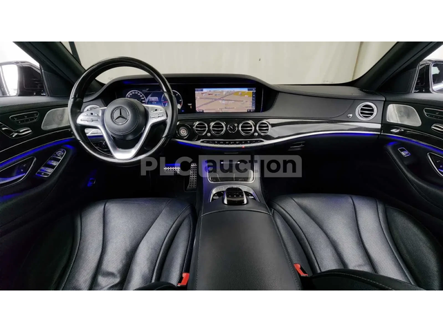Mercedes-Benz S 350 360* Keyless* АВТОКРЕДИТ - автомобили, коли, обяви за нови и употребявани 11