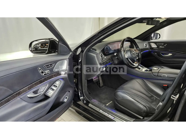 Mercedes-Benz S 350 360* Keyless* АВТОКРЕДИТ - автомобили, коли, обяви за нови и употребявани 14
