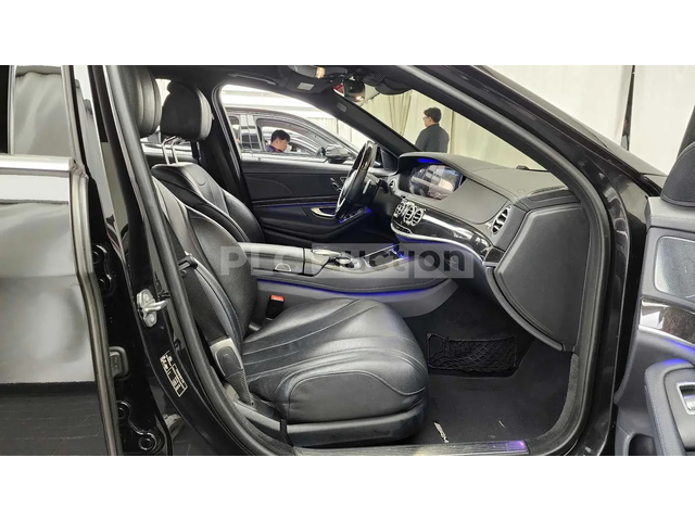 Mercedes-Benz S 350 360* Keyless* АВТОКРЕДИТ - автомобили, коли, обяви за нови и употребявани 15