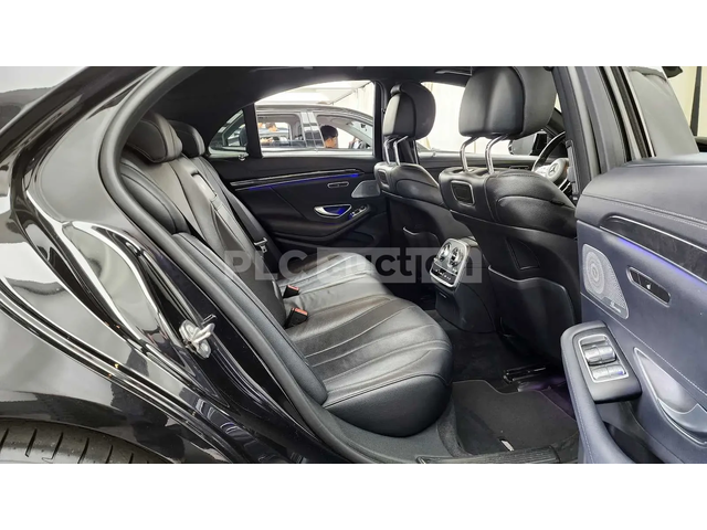 Mercedes-Benz S 350 360* Keyless* АВТОКРЕДИТ - автомобили, коли, обяви за нови и употребявани 16
