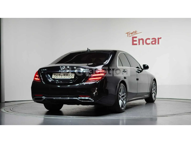 Mercedes-Benz S 350 360* Keyless* АВТОКРЕДИТ - автомобили, коли, обяви за нови и употребявани 2