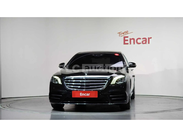 Mercedes-Benz S 350 360* Keyless* АВТОКРЕДИТ - автомобили, коли, обяви за нови и употребявани 4