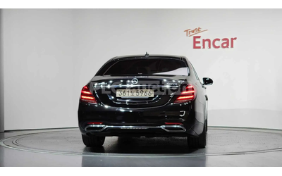 mercedes-benz-s-350 - 5