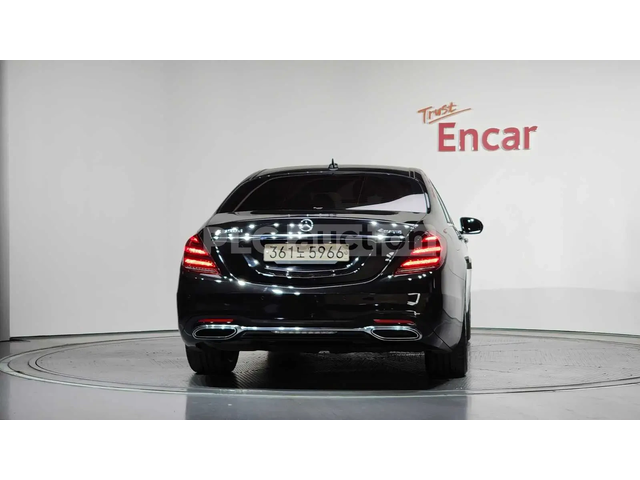 Mercedes-Benz S 350 360* Keyless* АВТОКРЕДИТ - автомобили, коли, обяви за нови и употребявани 5