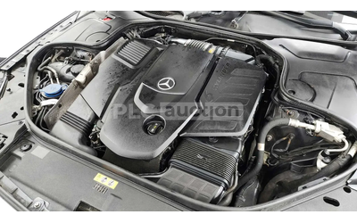 Mercedes-Benz S 350 360* Keyless* АВТОКРЕДИТ - автомобили, коли, обяви за нови и употребявани 9
