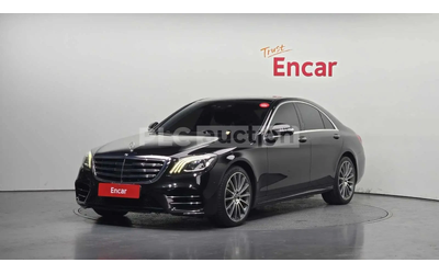 mercedes-benz-s-350 - 0