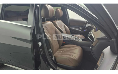 Mercedes-Benz S 350 AMG line/Head up/360 Cam/Подгрев/Обдух/HUD/ - автомобили, коли, обяви за нови и употребявани 12