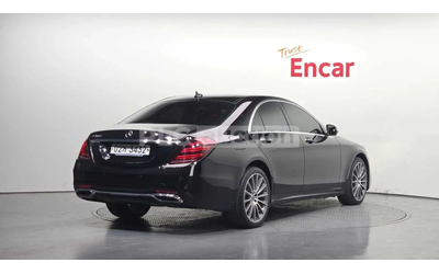 mercedes-benz-s-350 - 2