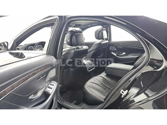 Mercedes-Benz S 350 AMG line/Head up/360 Cam/Heated/Ventilated/Distron - автомобили, коли, обяви за нови и употребявани 10