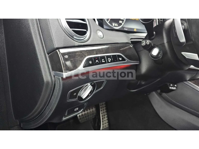 Mercedes-Benz S 350 AMG line/Head up/360 Cam/Heated/Ventilated/Distron - автомобили, коли, обяви за нови и употребявани 11