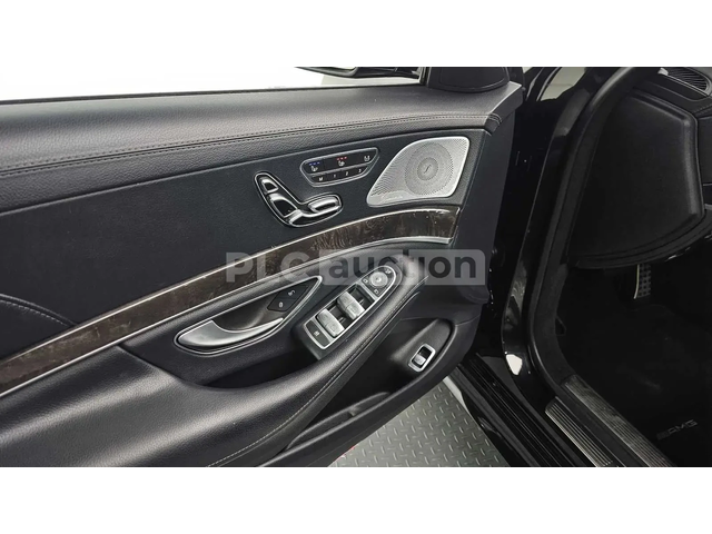 Mercedes-Benz S 350 AMG line/Head up/360 Cam/Heated/Ventilated/Distron - автомобили, коли, обяви за нови и употребявани 13
