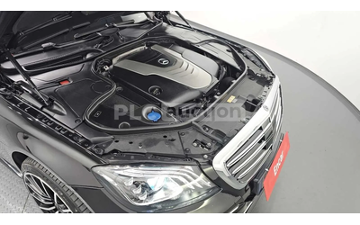 Mercedes-Benz S 350 AMG line/Head up/360 Cam/Heated/Ventilated/Distron - автомобили, коли, обяви за нови и употребявани 14