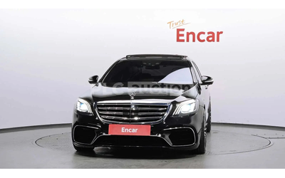 mercedes-benz-s-350 - 1