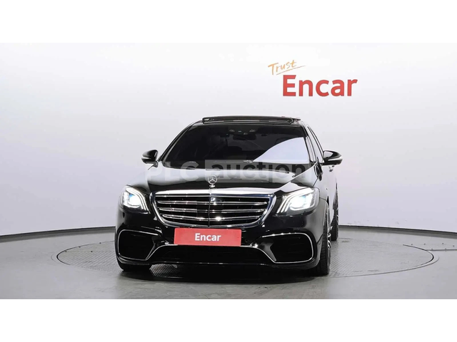 Mercedes-Benz S 350 AMG line/Head up/360 Cam/Heated/Ventilated/Distron - автомобили, коли, обяви за нови и употребявани 1