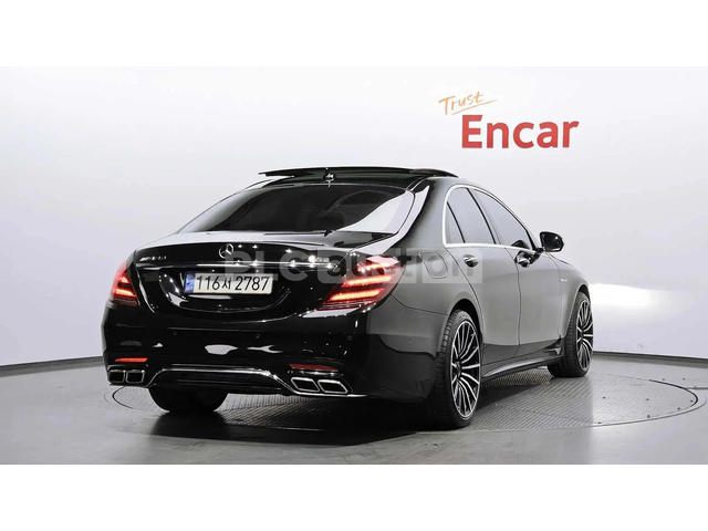 Mercedes-Benz S 350 AMG line/Head up/360 Cam/Heated/Ventilated/Distron - автомобили, коли, обяви за нови и употребявани 2