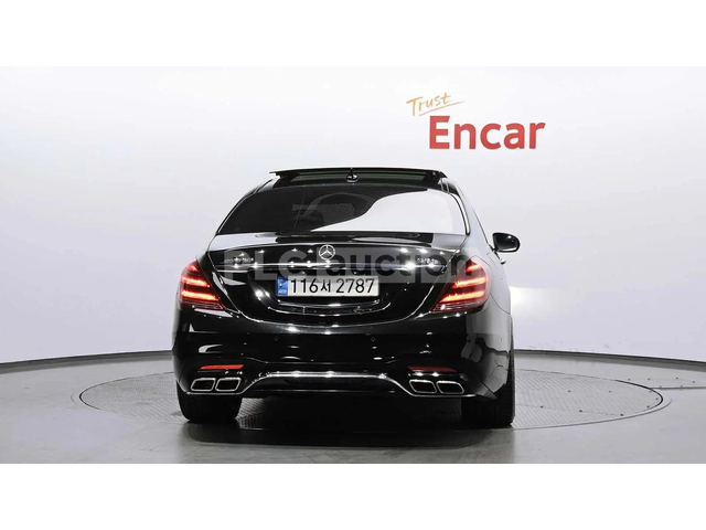 Mercedes-Benz S 350 AMG line/Head up/360 Cam/Heated/Ventilated/Distron - автомобили, коли, обяви за нови и употребявани 3