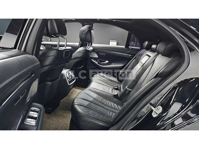 Mercedes-Benz S 350 AMG line/Head up/360 Cam/Масажи/Обдух/Дистроник - автомобили, коли, обяви за нови и употребявани 11
