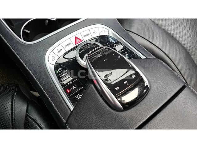 Mercedes-Benz S 350 AMG line/Head up/360 Cam/Масажи/Обдух/Дистроник - автомобили, коли, обяви за нови и употребявани 6