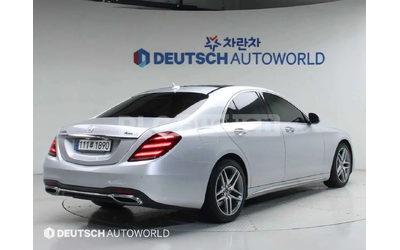 mercedes-benz-s-350 - 2
