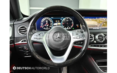 mercedes-benz-s-350 - 5