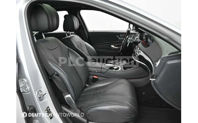 Mercedes-Benz S 350 AMG line/Head up/360 Cam/Heated Seats/Ventilated - автомобили, коли, обяви за нови и употребявани 6