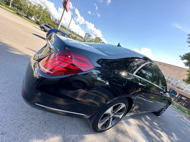 Mercedes-Benz S 350 LONG* AMG* БАРТЕР* МАСАЖ* Реални* Км - автомобили, коли, обяви за нови и употребявани 3