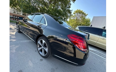 mercedes-benz-s-350 - 4