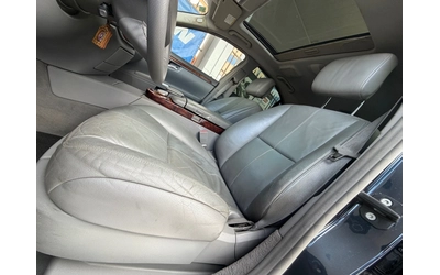 Mercedes-Benz S 350 FACELIFT* Вакум* LED* - автомобили, коли, обяви за нови и употребявани 10