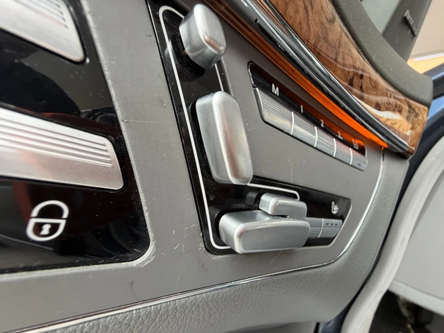 Mercedes-Benz S 350 FACELIFT* Вакум* LED* - автомобили, коли, обяви за нови и употребявани 11