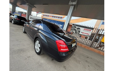 mercedes-benz-s-350 - 4