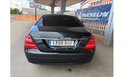 mercedes-benz-s-350 - 5