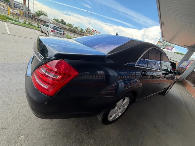 Mercedes-Benz S 350 FACELIFT* Вакум* LED* - автомобили, коли, обяви за нови и употребявани 6